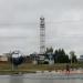 Телебашня в городе Сасово