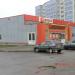 Универсам «Дикси» в городе Сасово