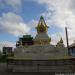 Ступа (ru) in Ulaanbaatar city
