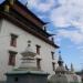 Ступа (ru) in Ulaanbaatar city