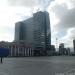 National Ballet and Opera Theatre in Ulaanbaatar city