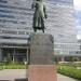 Памятник Марко Поло (ru) in Ulaanbaatar city