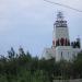 Дом маяк в городе Ростов-на-Дону