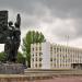 Памятник советско-болгарской дружбе в городе Ростов-на-Дону