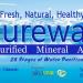 Purewater Water Refilling Station in Santiago city