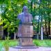Памятник Ф. М. Достоевскому в городе Москва