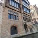 Relais Bourgondisch Cruyce in Bruges city