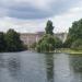 St. James's Park Lake