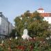 Doktor-Karl-Lueger-Platz (it) в городе Вена
