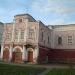 Бывшая Гостинодворская церковь св. Николая в городе Казань