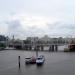 Hungerford Bridge (Fußgänger und Eisenbahnbrücke)