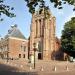 Markt in Wijk bij Duurstede (stad) city