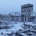 Хакасский комбинат строительных материалов (ХКСМ) в городе Черногорск