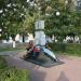 Monument to Victims of Political Repressions in Mozhaysk city