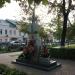 Monument to Victims of Political Repressions in Mozhaysk city