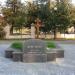 Памятник неизвестным солдатам в городе Можайск