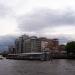 Bankside Pier