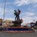 Tugu Siborang (en) di kota Padang Sidempuan