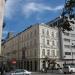 Kamienica Nożyka (pl) in Warsaw city