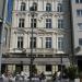 Kamienica Nożyka (pl) in Warsaw city