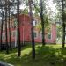 Религиозное сооружение в городе Хабаровск