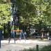 Plac zabaw (pl) in Warsaw city