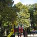 Plac zabaw (pl) in Warsaw city
