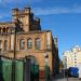 Hala Gwardii (pl) in Warsaw city