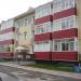 ул. Мира, 54а в городе Югорск