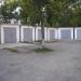 Гаражи в городе Вышгород