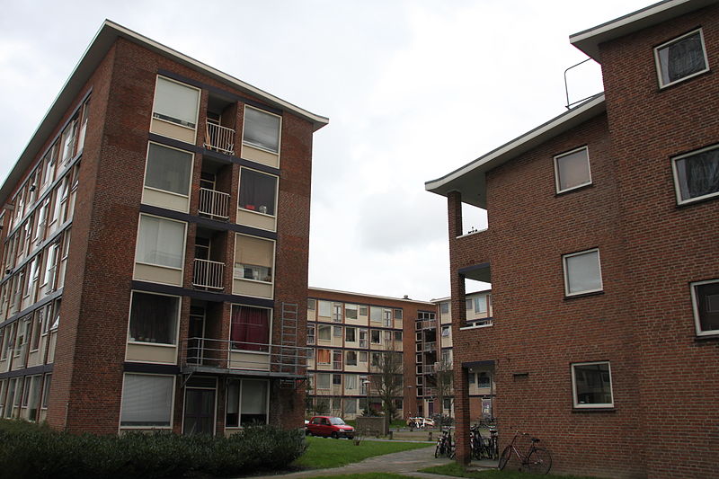 Ina BoudierBakkerlaan Utrecht Ina BoudierBakkerlaan Utrecht