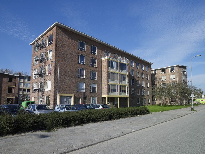 Ina BoudierBakkerlaan Utrecht Ina BoudierBakkerlaan Utrecht