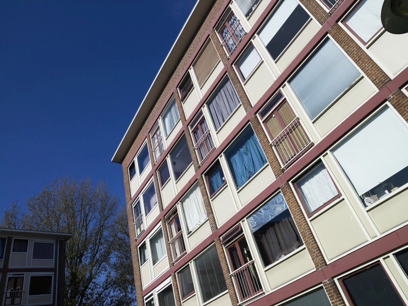 Ina BoudierBakkerlaan Utrecht Ina BoudierBakkerlaan Utrecht