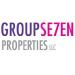 Group Seven Properties LLC (en) في ميدنة مدينة دبــيّ 