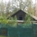 Бывший тир (ул. Каляева, 6/2) в городе Павловский Посад