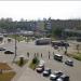 Пересечение ул. Суворова и ул. Ворошилова в городе Хабаровск