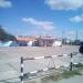 Автостанция в городе Лазурное