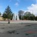 Мемориальный комплекс в городе Сасово