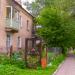ул. Классона, 6 в городе Электрогорск