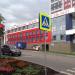 Административное здание в городе Уфа
