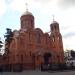 Храм Воскресения Христова в городе Владимир