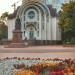 Храм Покрова Пресвятой Богородицы в городе Ростов-на-Дону