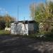 Голубятня в городе Подольск