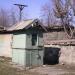 Голубятня в городе Запорожье
