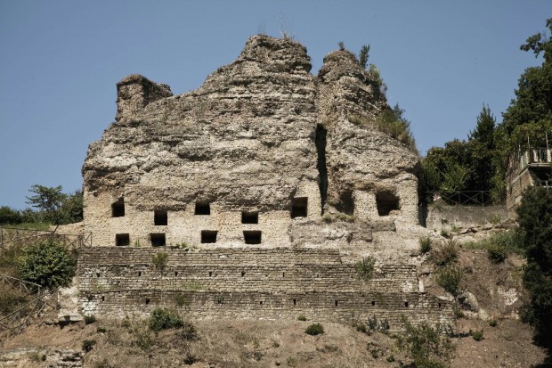 Mausoleo La Celsa