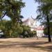 Church of  St. Ignatius de Loyola in Prague city