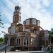 Греческая церковь Благовещения Пресвятой Богородицы в городе Ростов-на-Дону
