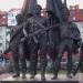 Памятник «Слава защитникам Отечества» в городе Лыткарино