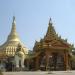 Global Vipassana Pagoda Dome