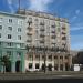 Nowolipki Street, 12 in Warsaw city